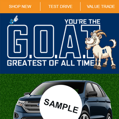 Sports Campaign